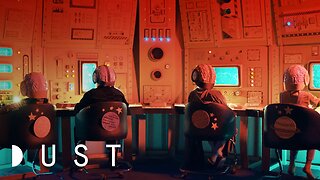 Sci-Fi Fantasy Short Film: "Better Than Neil Armstrong" | DUST