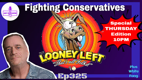 Fighting Conservatives