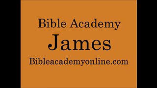 James 5:4-6 Lesson 17