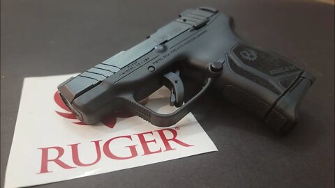 NEW Ruger LCP MAX Review. Please Subscribe for more!