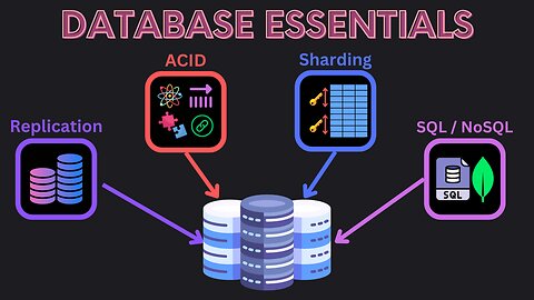 System Design Interview: Mastering Databases