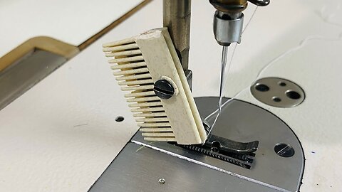 ✅Improve your Sewing Machine for $0 with a Comb and Razor (trefa.vn)