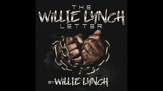 CTD The Willie Lynch letter