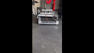 Feier Folding Electric Treadmill Preview (12 Incline Levels)