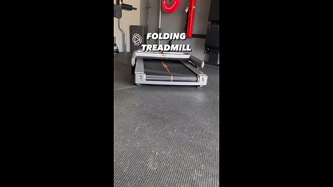 Feier Folding Electric Treadmill Preview (12 Incline Levels)