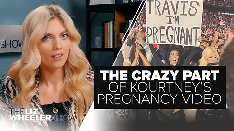 The CRAZY Part of Kourtney's Pregnancy Video, Plus Everyone Is WRONG About Juneteenth | Ep. 363