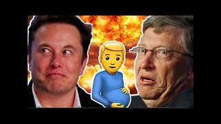 Elon Musk Just Ended Bill Gates Entire Career