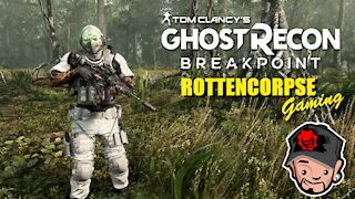 Ghost Recon Breakpoint - Operation Motherland - The Last Guardian and Kill Maksimova Missions