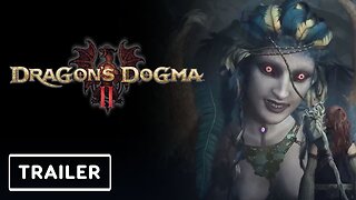 Dragon's Dogma 2 - Teaser Trailer