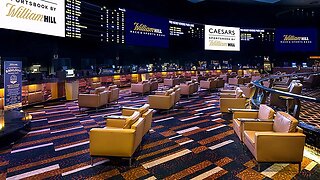 Daily Delivery | Fitz teams up with Caesars Sportsbook to actually put his money On The Line