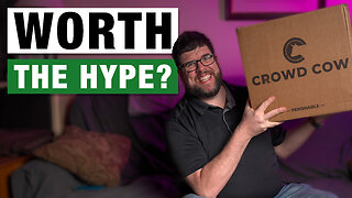 Is Crowd Cow Worth Your Money? Unbox and Reviewed