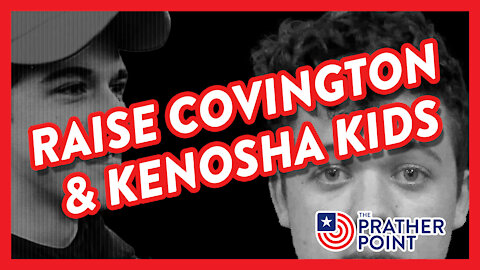 GROW COVINGTON & KENOSHA KIDS!