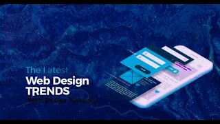 Web Design Trends to Watch for in 2023