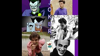 The New Joker for the new DCU, casted?!?!