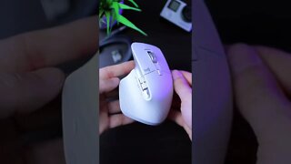 Logitech MX Master 3S Unboxing (ASMR)! #shorts