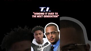 Atlanta Rap Legend T.I. Calling It Quits After New Double Album Drop Featuring NBA YoungBoy