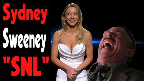 Sydney Sweeney Jokes on Madame Web | SNL