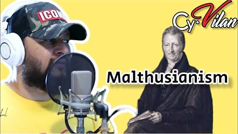 What is Malthusianism? | Cy•Vilan