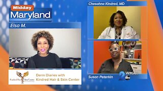 Kindred Hair and Skin Center - Dermatologic Salon