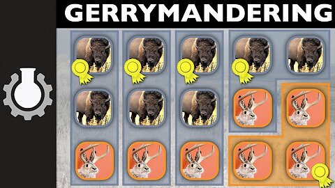 Gerrymandering Explained