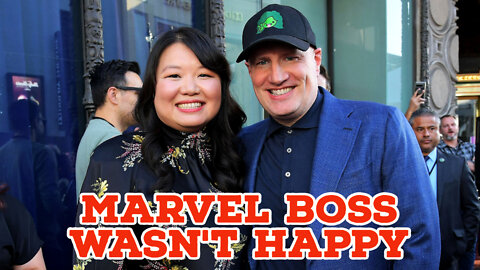 Jessica Gao Almost QUIT She-Hulk Over A JOKE