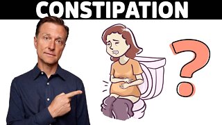 The TOP Nutritional Deficiency Behind Constipation