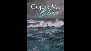 Color Me Blue