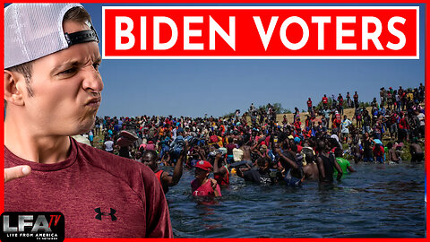 GREG ABBOTT DECLARES AN INVASION | BIDEN PLANS TO RIG THE 2024 ELECTION | MATTA OF FACT 9.22.23 2pm