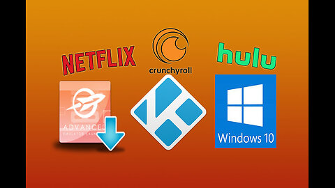 How-To Launch Windows 10 Apps From Kodi