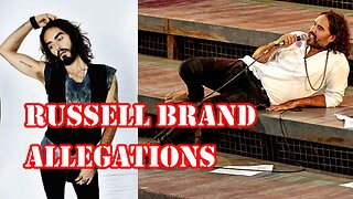 Russell Brand