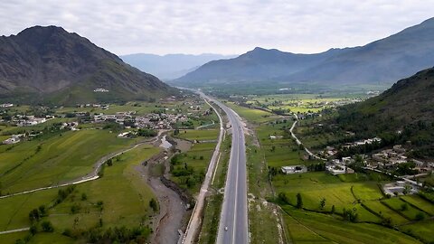 Swat Valley - Pakistan