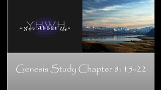 Genesis Study 47