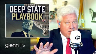 Glenn Beck || EXPOSED- The Deep State Plans for the 2024 Election