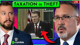 We're from the Government - we're here to help... | Ep 187 | 9:30a ET | LIVE