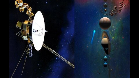 NASA's discovery of planets JPL and the Space Age: Saving Galileo