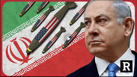 "Israel wants USA to attack Iran, dragging us into war." Col. Douglas MacGregor | Redacted News