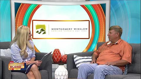 Home Experts: Montgomery Winslow