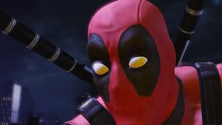 Deadpool gameplay 2023