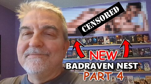 New Badraven Nest Part 4