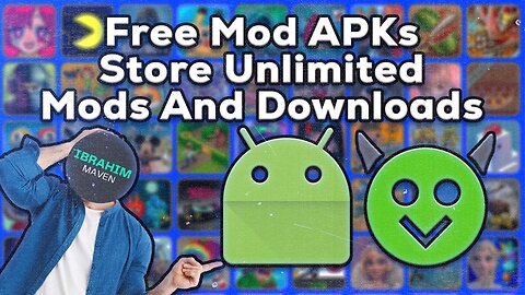Best Free Mod APK Store || Free Download || 100% Verified & Working Mod APKs || Android Mod APK Free