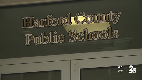 Harford County Executive, Board of Education reach school budget compromise