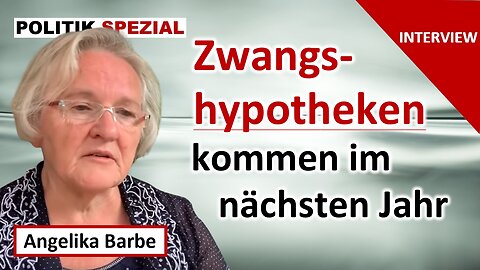 Angriff auf das gesamte deutsche Volk | Im Gespräch mit Angelika Barbe