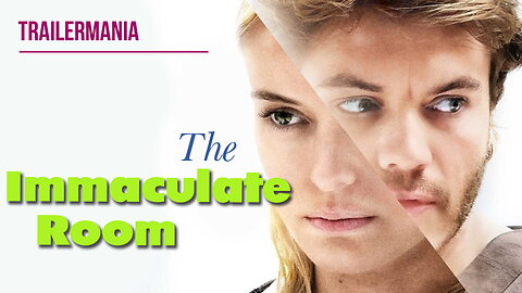 Immaculate Room (2023) - TrailerMania