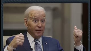 Joe Biden is Full of Shit!
