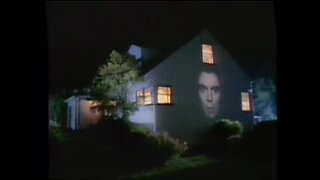 Burning Down The House - Talking Heads