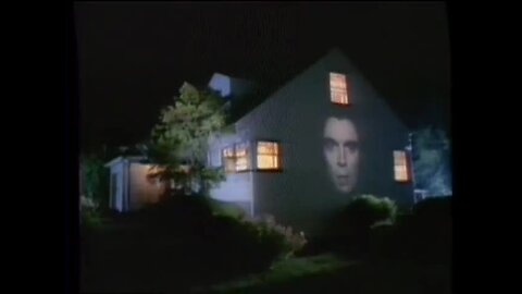 Burning Down The House - Talking Heads