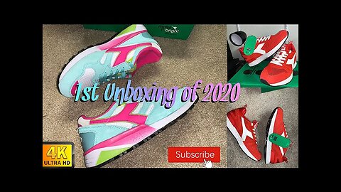 DIADORA:501 MIAMI + DOUBLE UP UNBOXING & REVIEW +🔌GREAT TIME TO BUY.