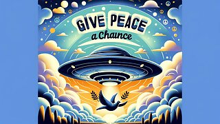 Episode 71 - Give Peace A Chance | Uncovering Anomalies Podcast