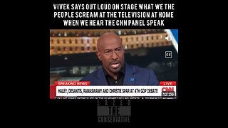 Van Jones SHUT THE F*** Up!