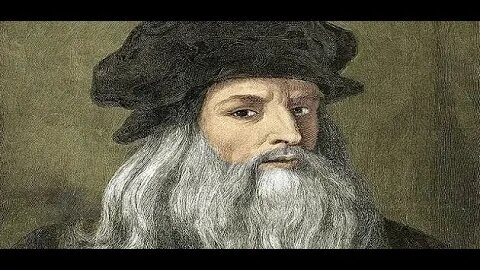 Zagadka Kodu Leonarda Da Vinci ^ Dokument ^ PL480p